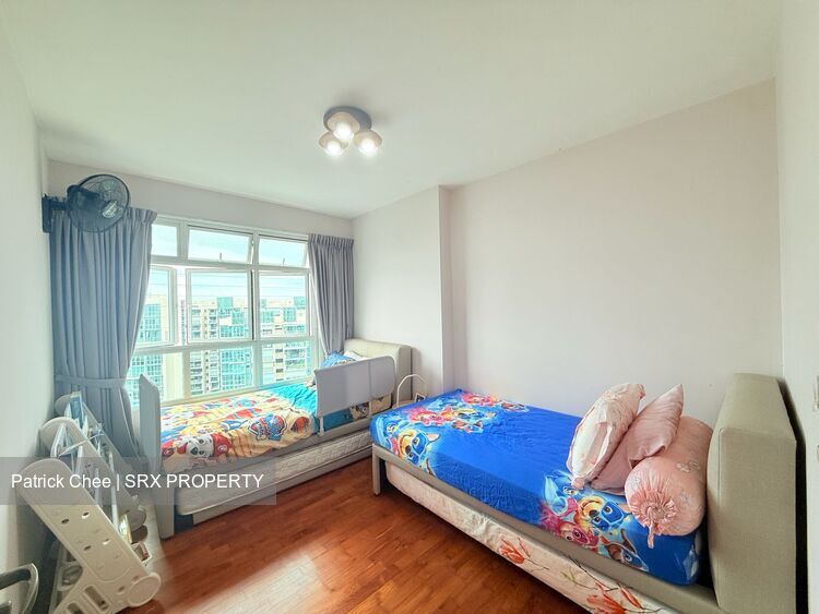 Blk 661B Waterway Sundew (Punggol), HDB 5 Rooms #503068571